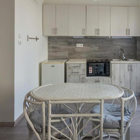 Lovely Studio Apartment For 2 Ppl In Athen Exterior foto