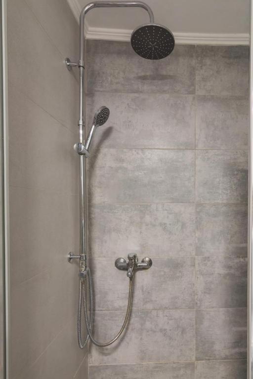 Lovely Studio Apartment For 2 Ppl In Athen Exterior foto